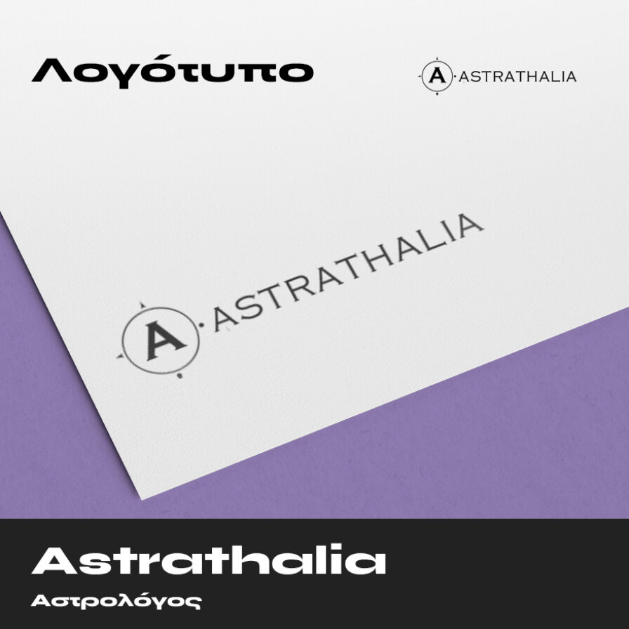 astrathalia