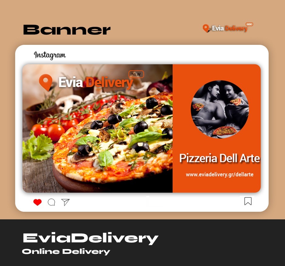 eviadelivery-pizzeria-dell-arte-banner