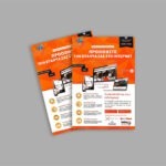 Εκτύπωση Διαφημιστικών Φυλλαδίων