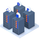 Αναβάθμηση Server