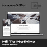 Nil To Nothing – Digital Agency