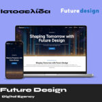 Future Design - Digital Agency