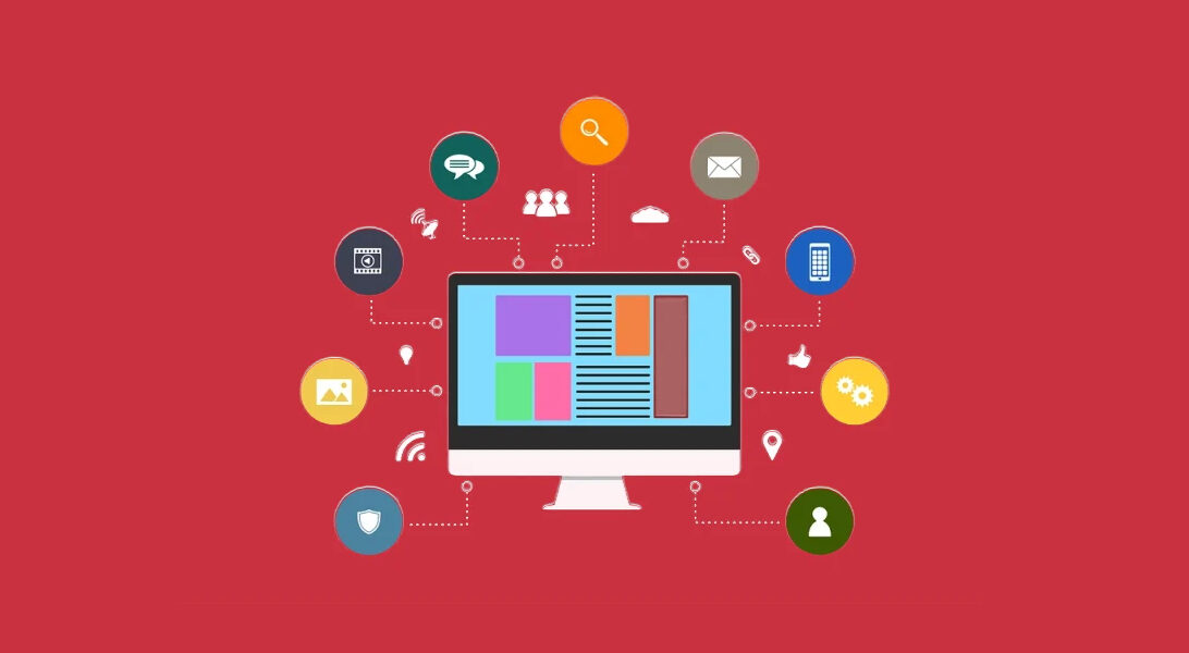 Τεχνολογικές Τάσεις