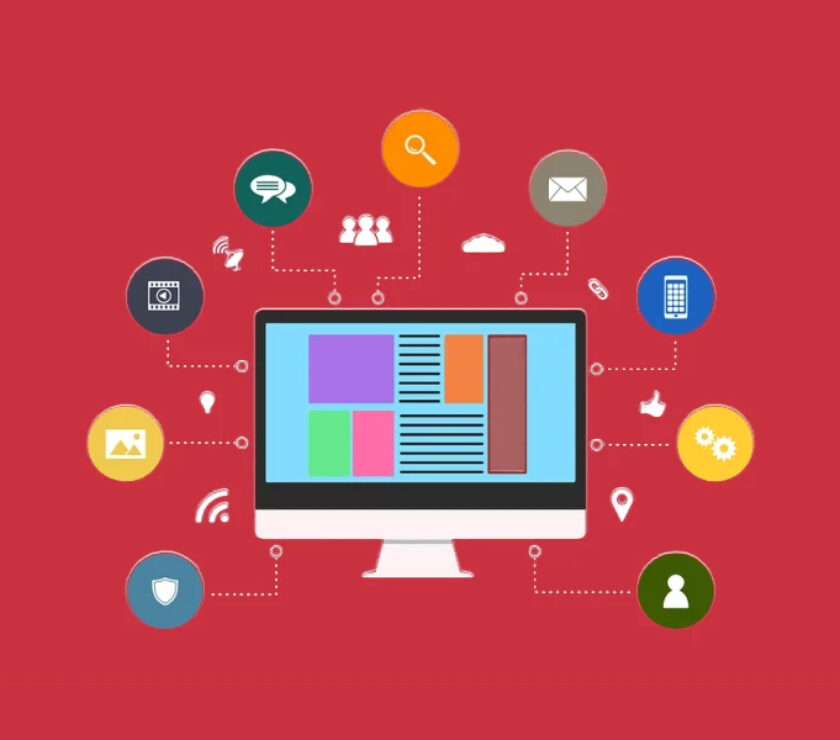 Τεχνολογικές Τάσεις